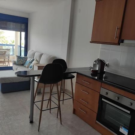 קרטחנה White & Blue Village מראה חיצוני תמונה