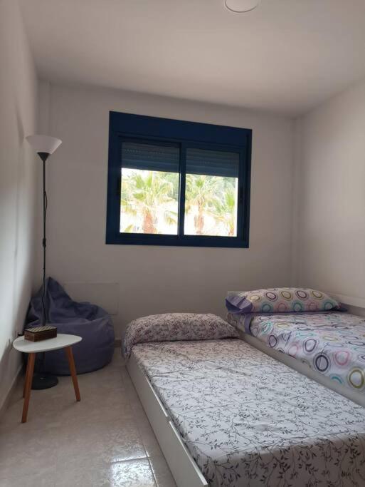 קרטחנה White & Blue Village מראה חיצוני תמונה