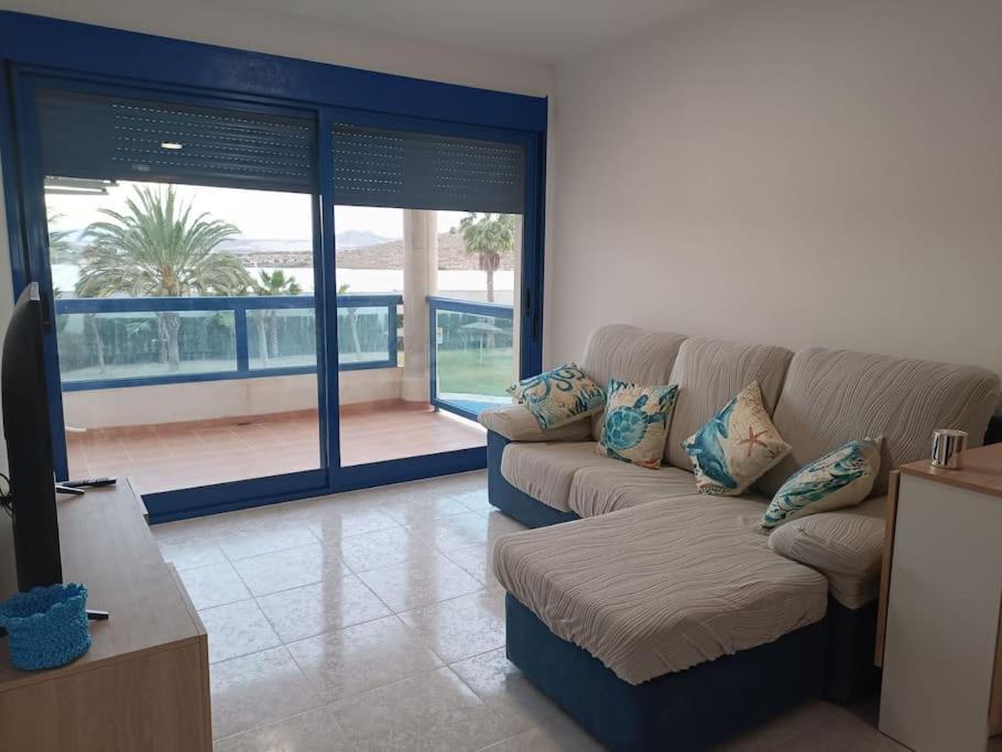 קרטחנה White & Blue Village מראה חיצוני תמונה