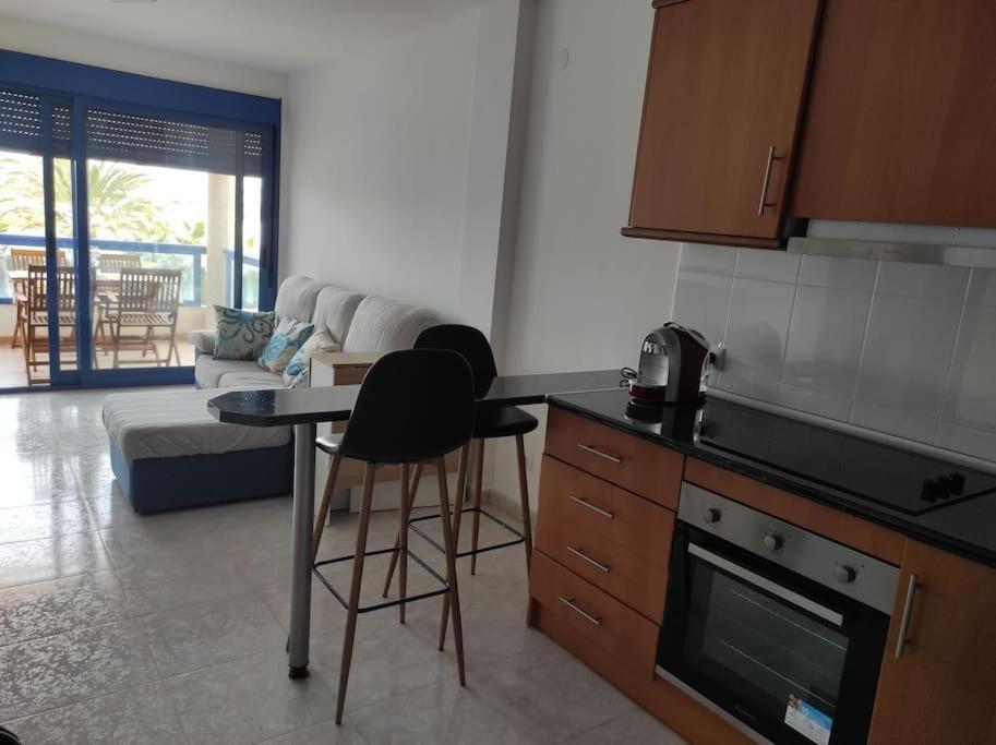 קרטחנה White & Blue Village מראה חיצוני תמונה