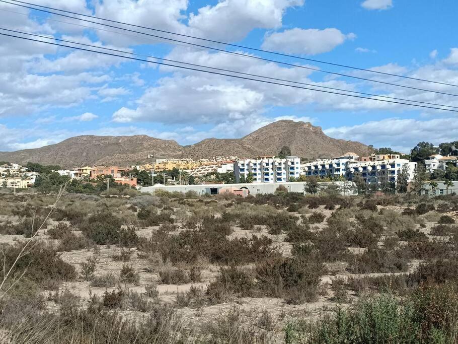 קרטחנה White & Blue Village מראה חיצוני תמונה